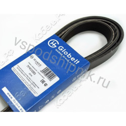 Ремень поликлиновой 7PK2090 GLOBELT