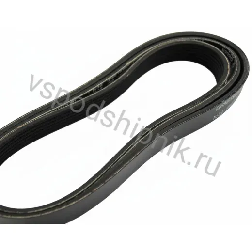 Ремень поликлиновой 7PK2090 GLOBELT