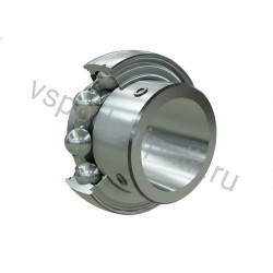 Подшипник шариковый SB206-18G FBJ