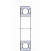 Подшипник шариковый 6322-2Z FAG