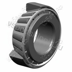 Подшипник роликовый HCH 30304