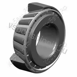 Подшипник роликовый L44649/610/QVK210 SKF