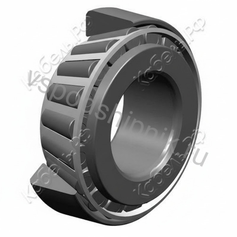 Подшипник роликовый HCH 30304 360