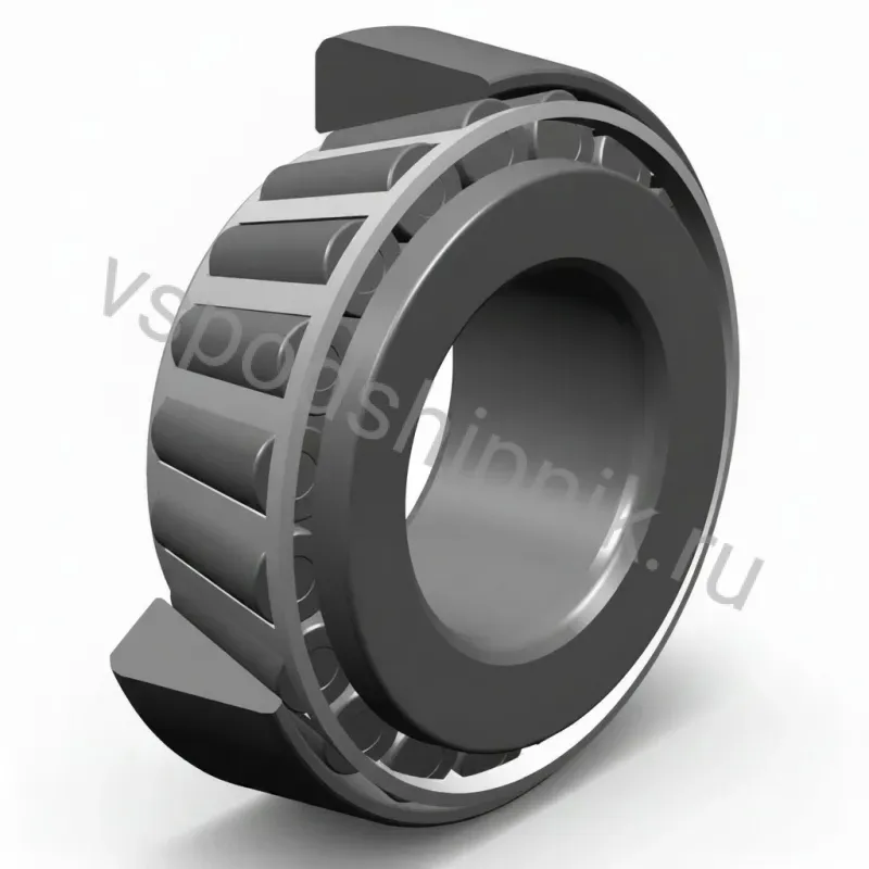 Подшипник роликовый L68149/110/Q SKF 360