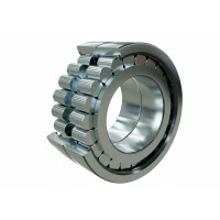 Подшипник роликовый RS-5034 NSK