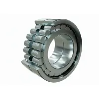 Подшипник роликовый RS-5034 NSK