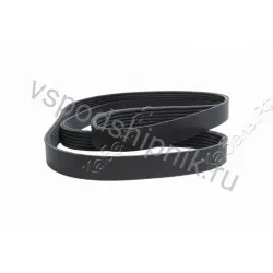 Ремень поликлиновой 6PK1940 EPDM GLOBELT