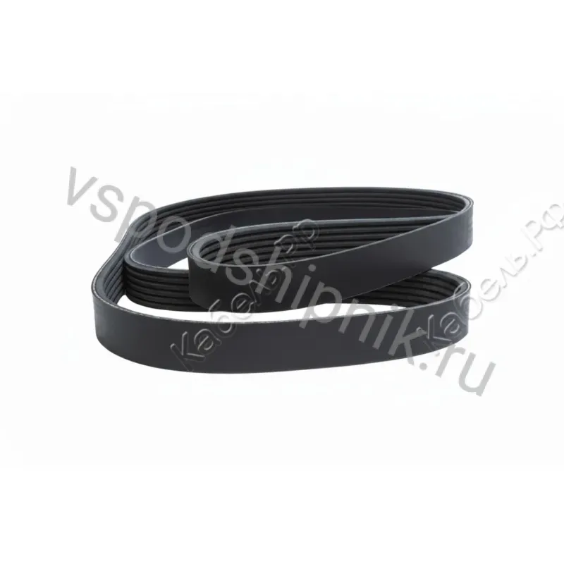 Ремень поликлиновой 6PK1940 EPDM GLOBELT 360