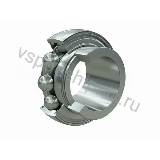 Подшипник корпусной RA202RRB TIMKEN