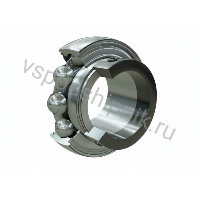 Подшипник корпусной RA203RRB TIMKEN 360