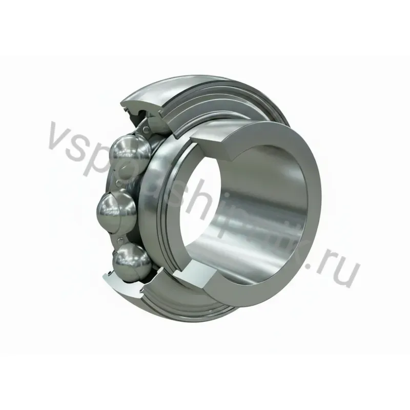 Подшипник корпусной RA202RRB TIMKEN 360