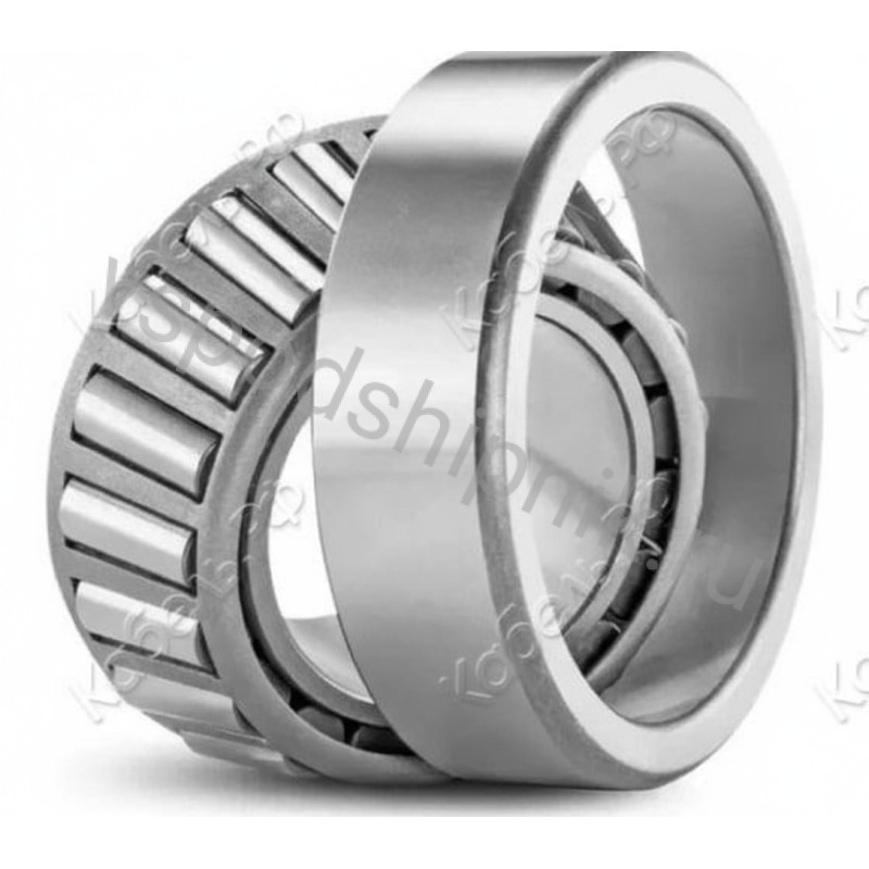 Подшипник роликовый BBC-R 6-1027328А 0Т-00008244 360