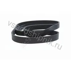 Ремень поликлиновой 6PK1808 EPDM GLOBELT