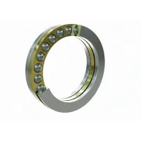 Подшипник шариковый 51172X NSK