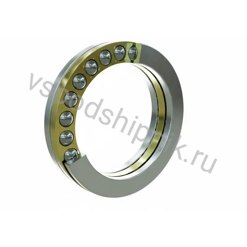 Подшипник шариковый 51156X NSK 360