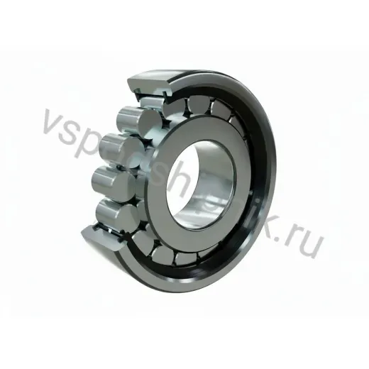 Подшипник роликовый 102206