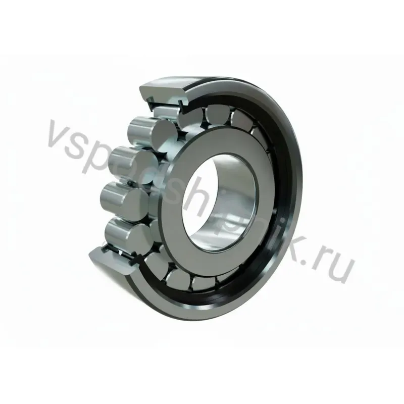 Подшипник роликовый 102206 360