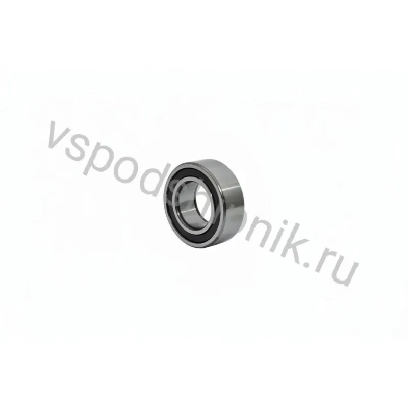 Подшипник роликовый NATV 17 PPA SKF 360