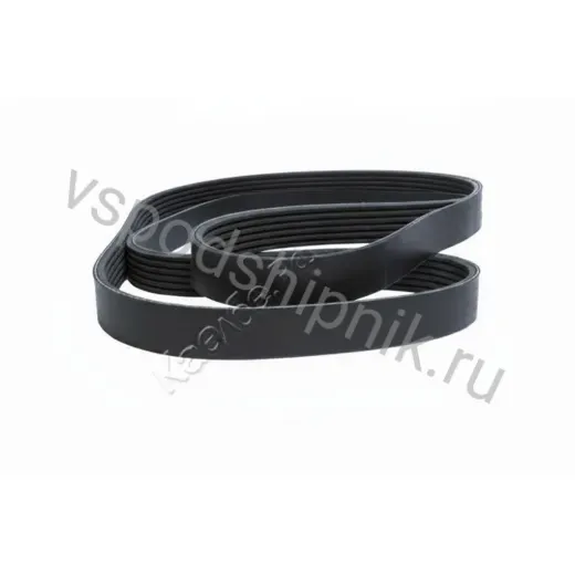 Ремень поликлиновой 9PK910 EPDM GLOBELT