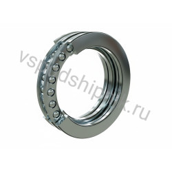 Подшипник шариковый 52207 SKF