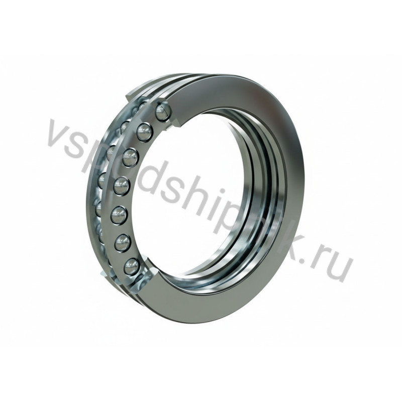 Подшипник шариковый 52208 SKF 360