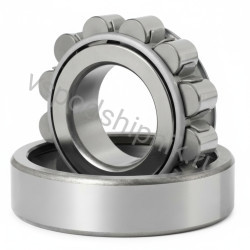 Подшипник роликовый BBC-R 6-2206КМ (N206 J/P6) 0Т-00002482