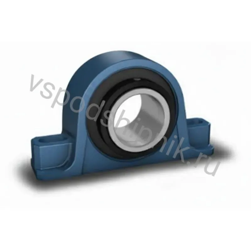 Узел подшипниковый P2B 200-RM SKF 360