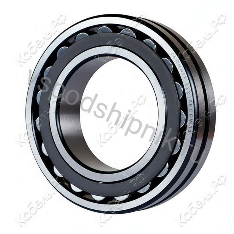 Подшипник роликовый 22230 KCC/W33 TECHNIX 360
