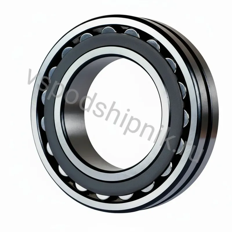Подшипник роликовый 22215 KCC/W33 TECHNIX 360