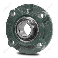 Узел подшипниковый SNR UCFCE205