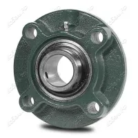 Узел подшипниковый SNR UCFCE205