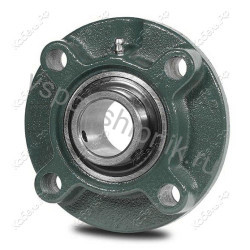 Узел подшипниковый UCFC212-39 FBJ