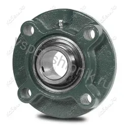 Узел подшипниковый DINROLL UCFC204