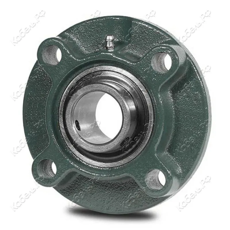 Узел подшипниковый KOYO UCFC211J 360