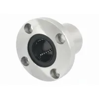 Подшипник линейный LMF 10 UU FBJ