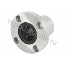 Подшипник линейный LMF 10 UU FBJ