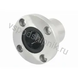 Подшипник линейный LMF 10 UU FBJ