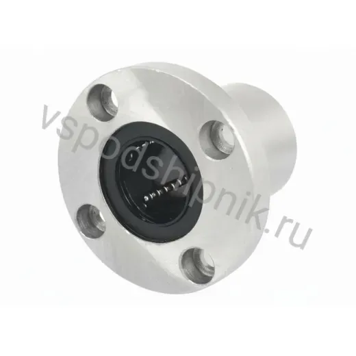 Подшипник линейный LMF 6 UU FBJ