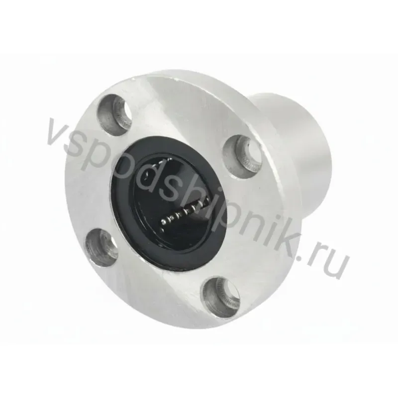 Подшипник линейный LMF 10 UU FBJ 360