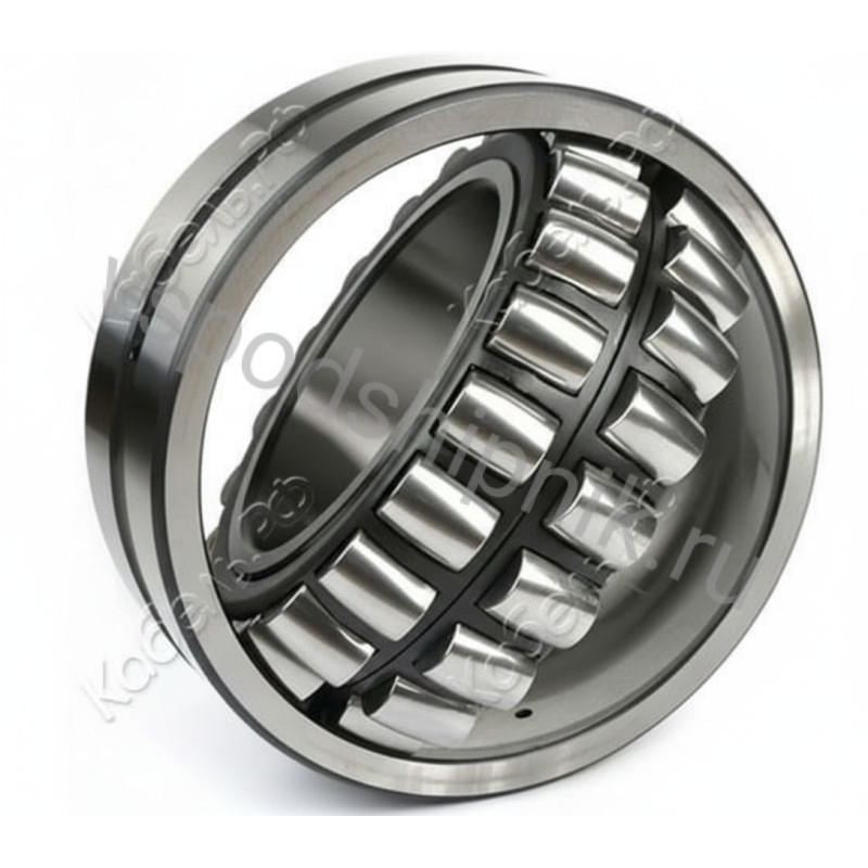 Подшипник роликовый LDI 7412 BM 360