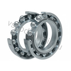 Подшипник шариковый 336214 ГОСТ