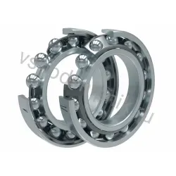 Подшипник шариковый 336214 ГОСТ