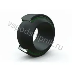 Подшипник скольжения GE25UK2RS ART