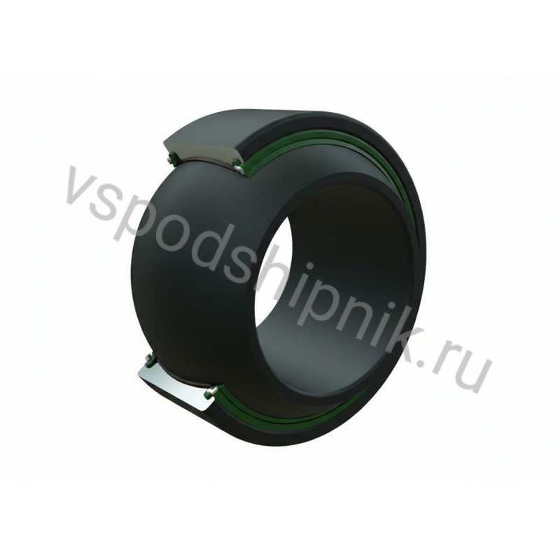 Подшипник скольжения GE25UK2RS ART 360