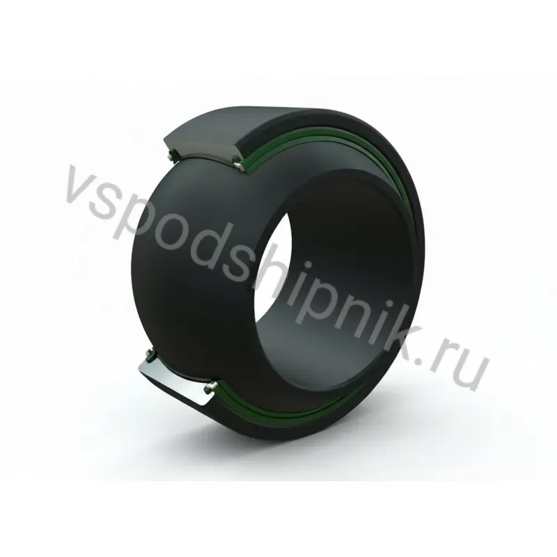 Подшипник скольжения GE25UK2RS ART 360