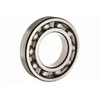 Подшипник шариковый 6206-C FAG