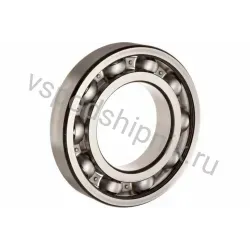 Подшипник шариковый 6201-C FAG