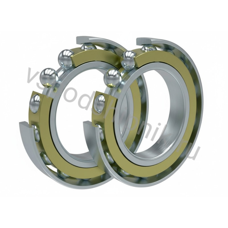 Подшипник шариковый 7332BDT KOYO 360