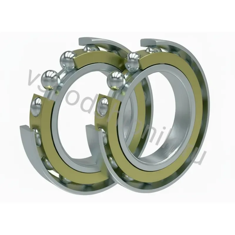 Подшипник шариковый 7921CDT KOYO 360