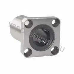 Подшипник линейный LMEK16-UU TECHNIX